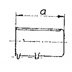 Lid For Main Housing